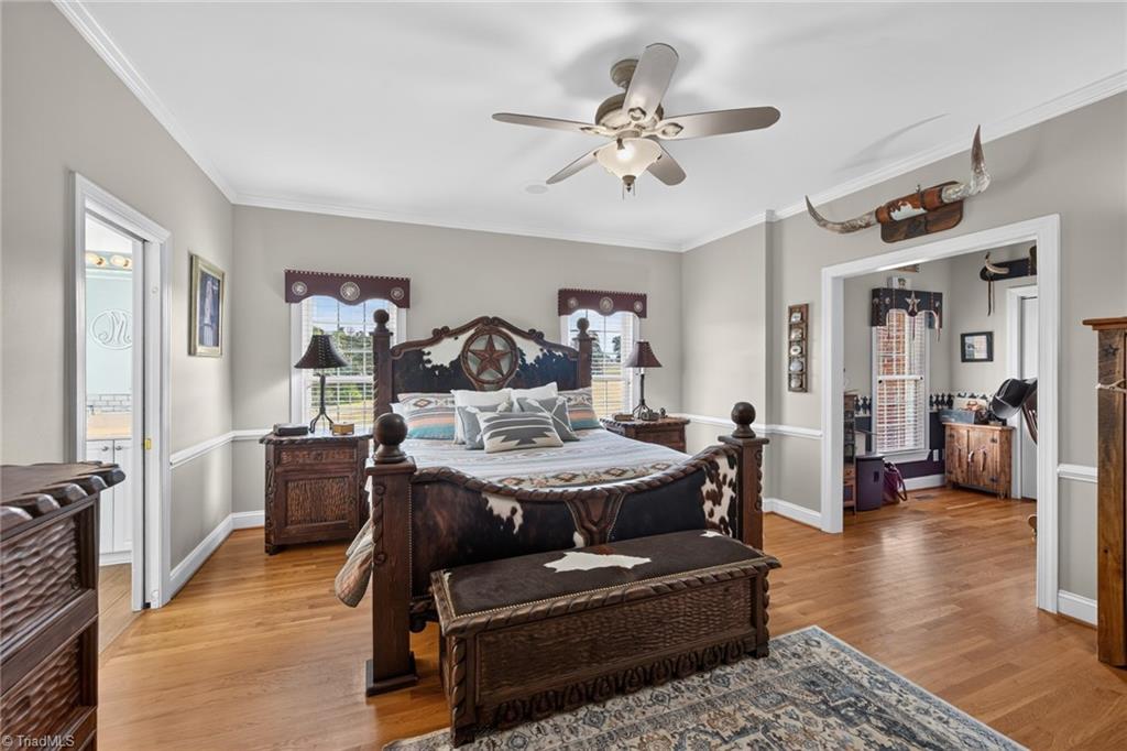 5734 Ogburn Stables Road