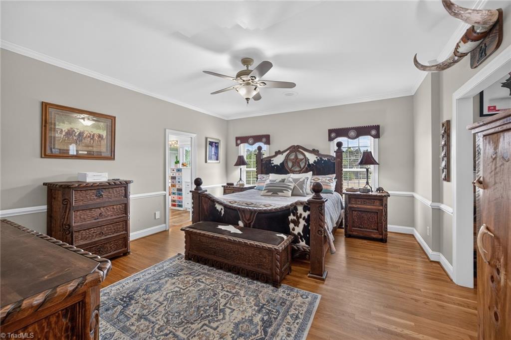 5734 Ogburn Stables Road