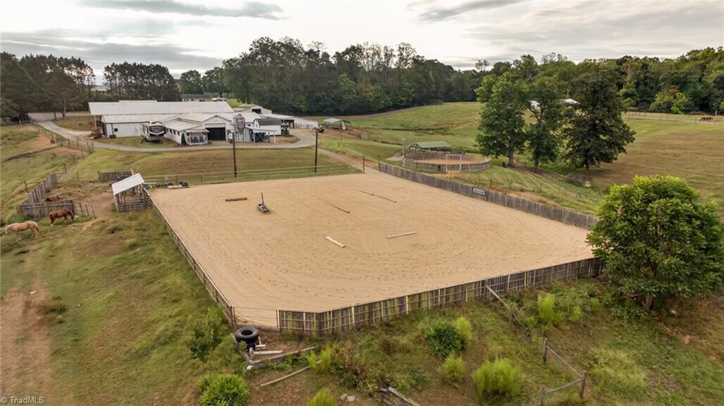 5734 Ogburn Stables Road