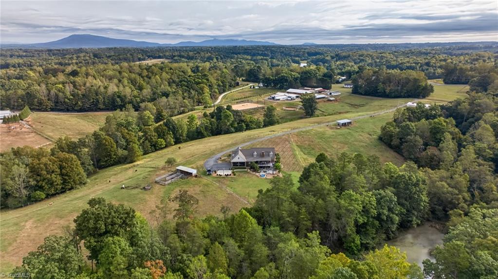 5734 Ogburn Stables Road