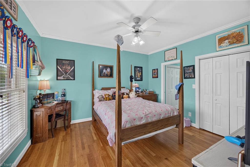 5734 Ogburn Stables Road