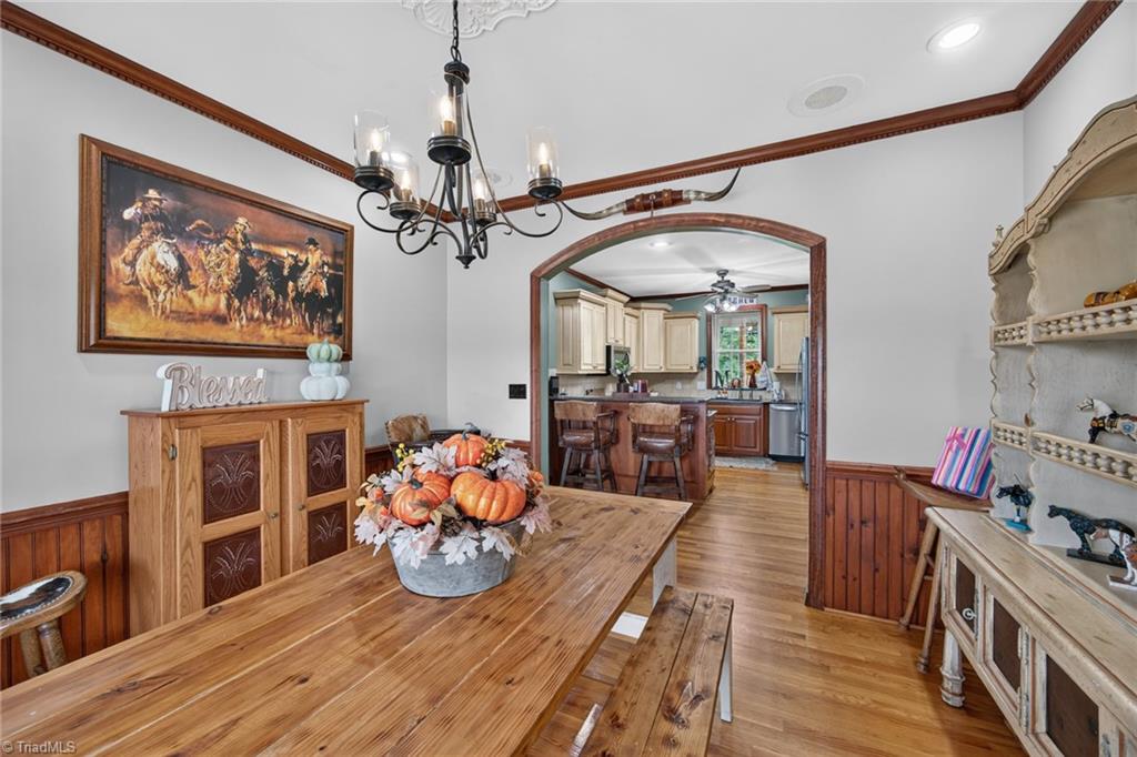 5734 Ogburn Stables Road