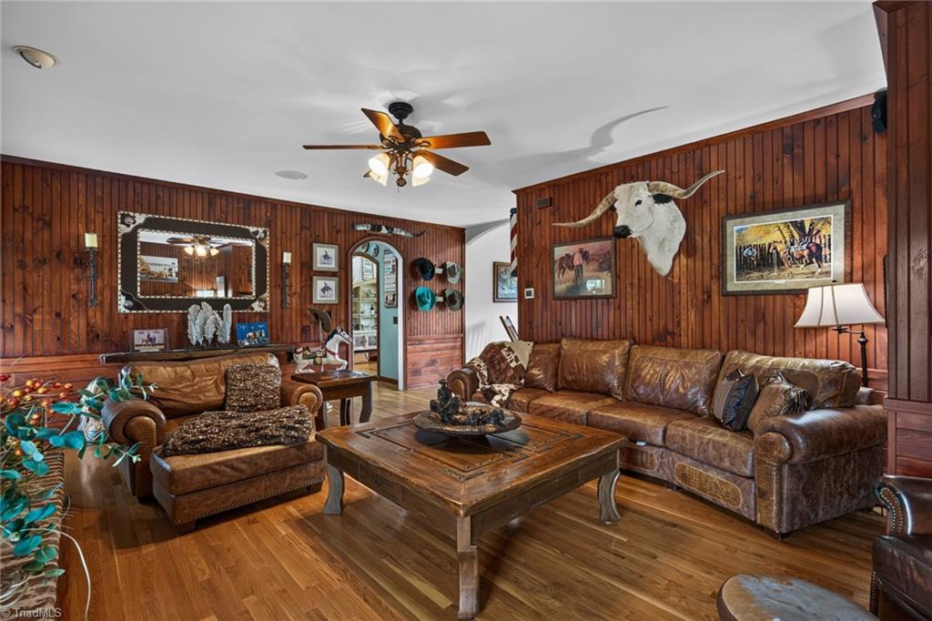5734 Ogburn Stables Road