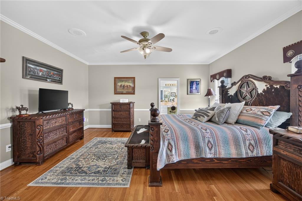 5734 Ogburn Stables Road