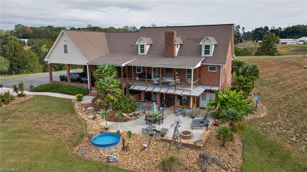 5734 Ogburn Stables Road