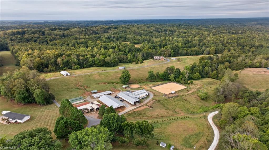5734 Ogburn Stables Road