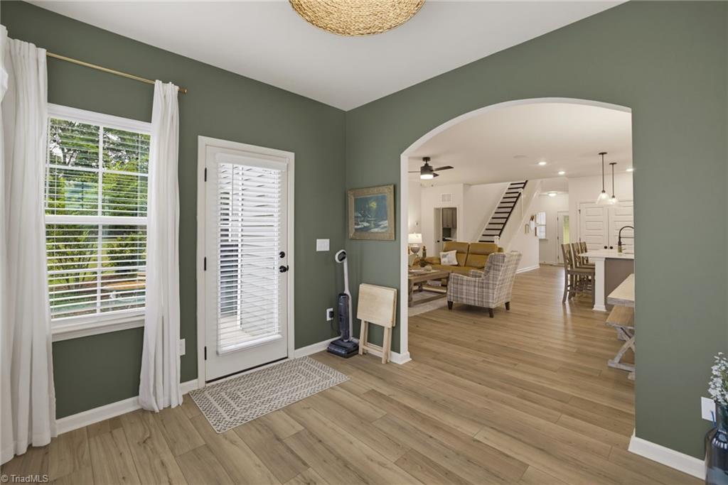 407 Brooke Hill Drive