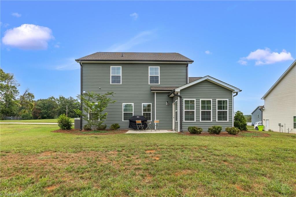 407 Brooke Hill Drive