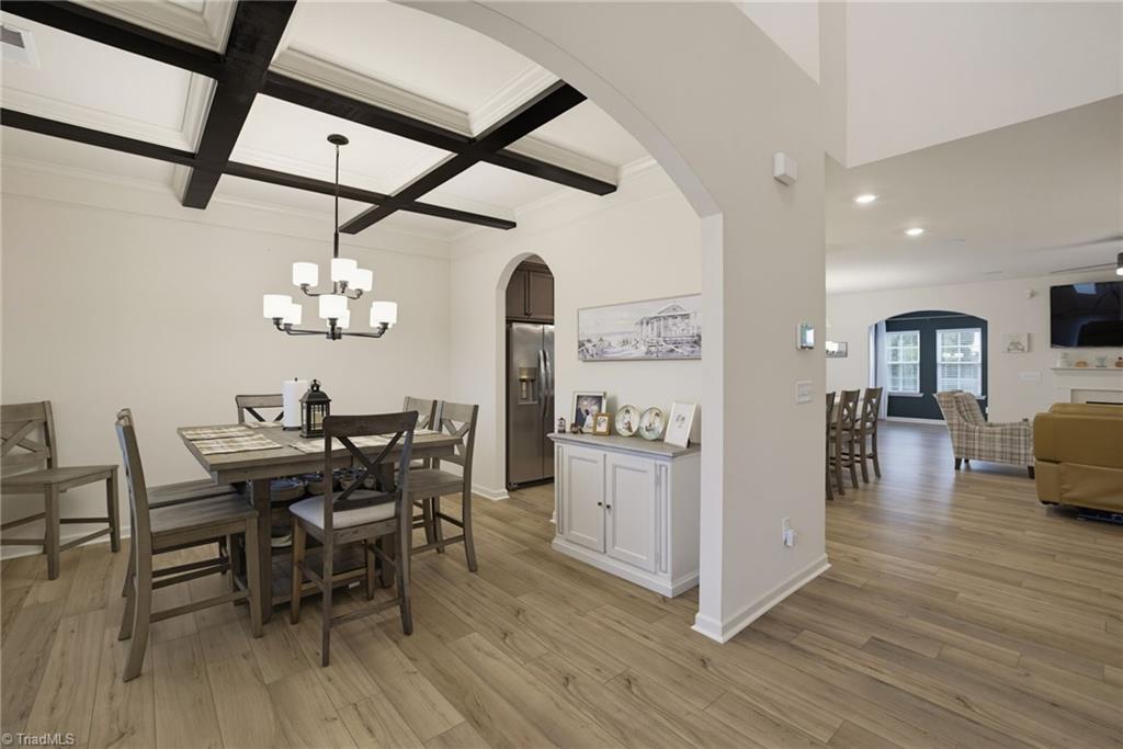 407 Brooke Hill Drive
