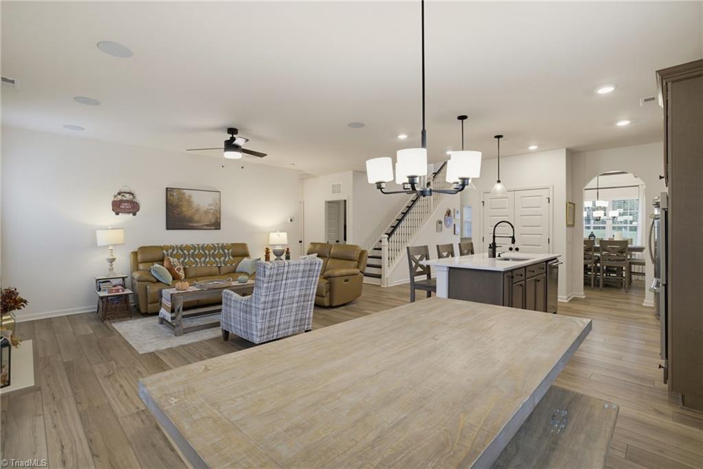 407 Brooke Hill Drive
