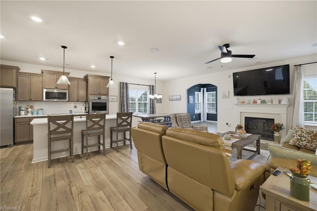 407 Brooke Hill Drive