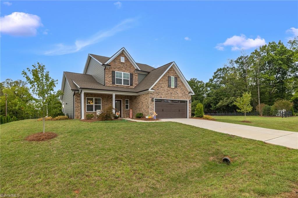 407 Brooke Hill Drive