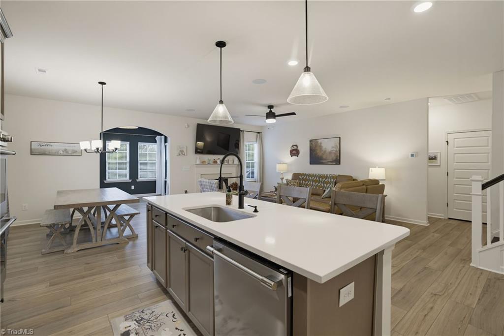 407 Brooke Hill Drive