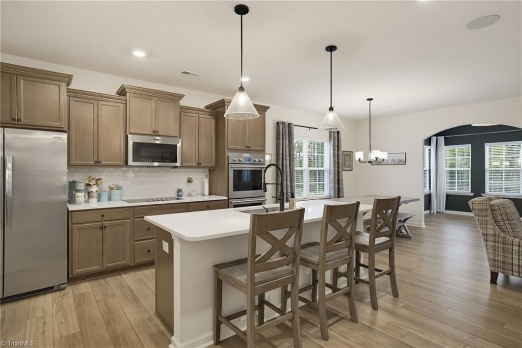 407 Brooke Hill Drive