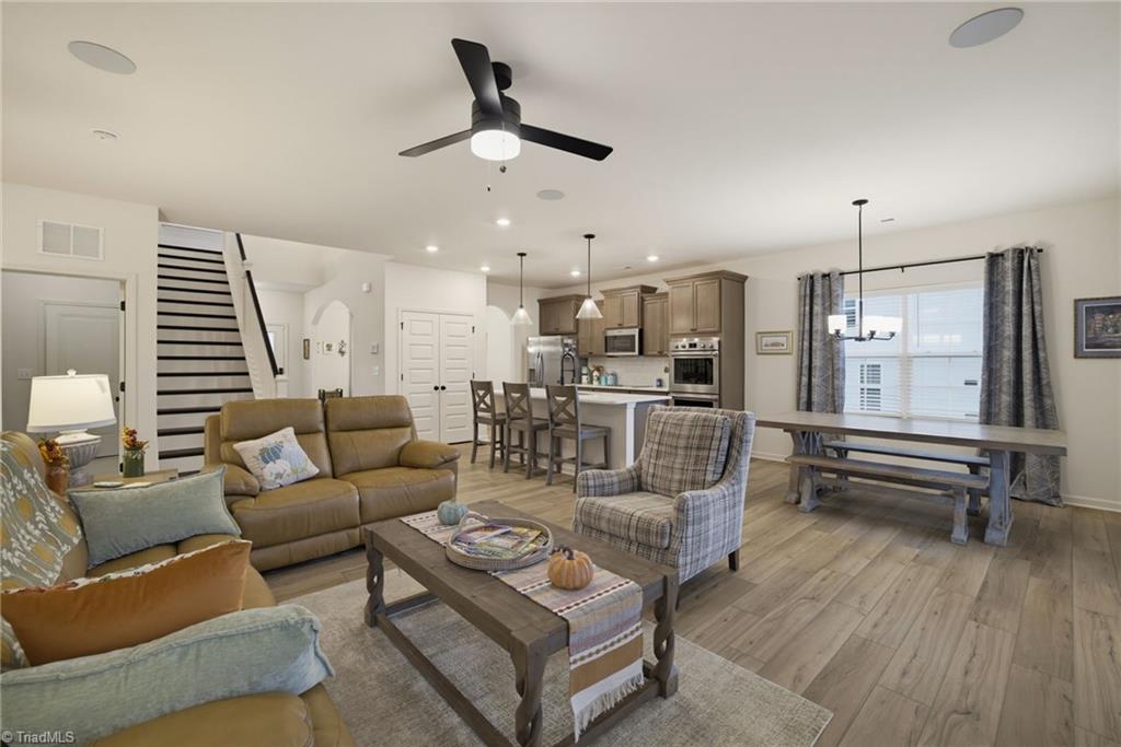 407 Brooke Hill Drive