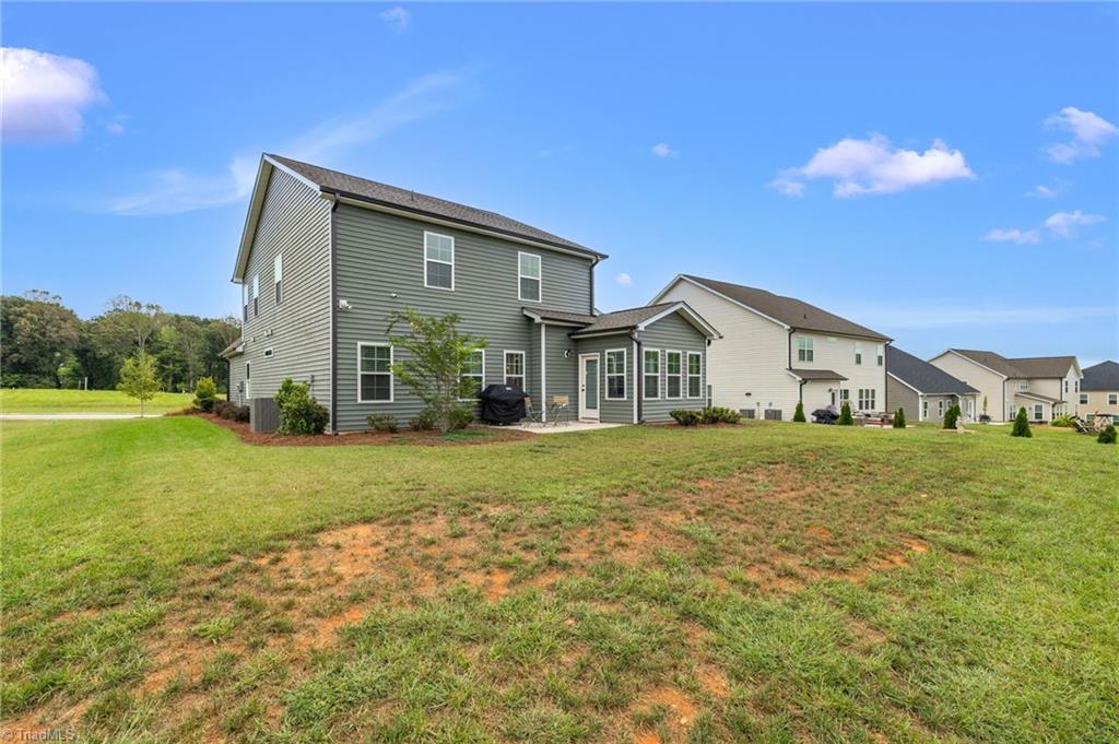 407 Brooke Hill Drive