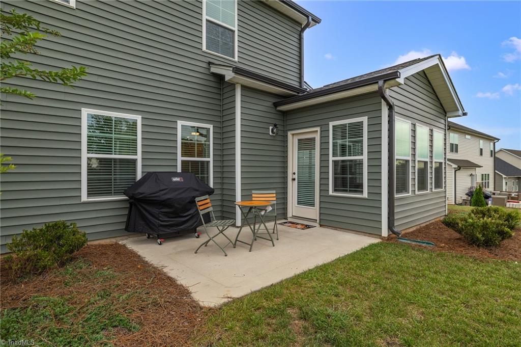407 Brooke Hill Drive