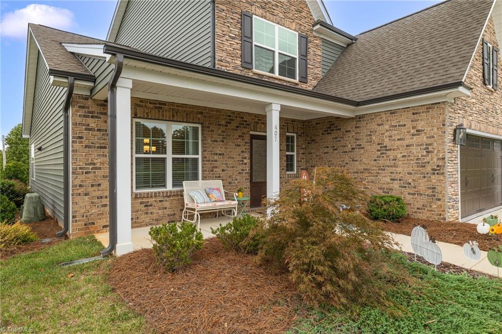 407 Brooke Hill Drive