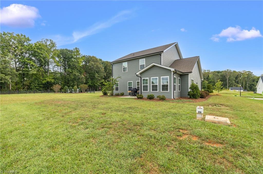 407 Brooke Hill Drive
