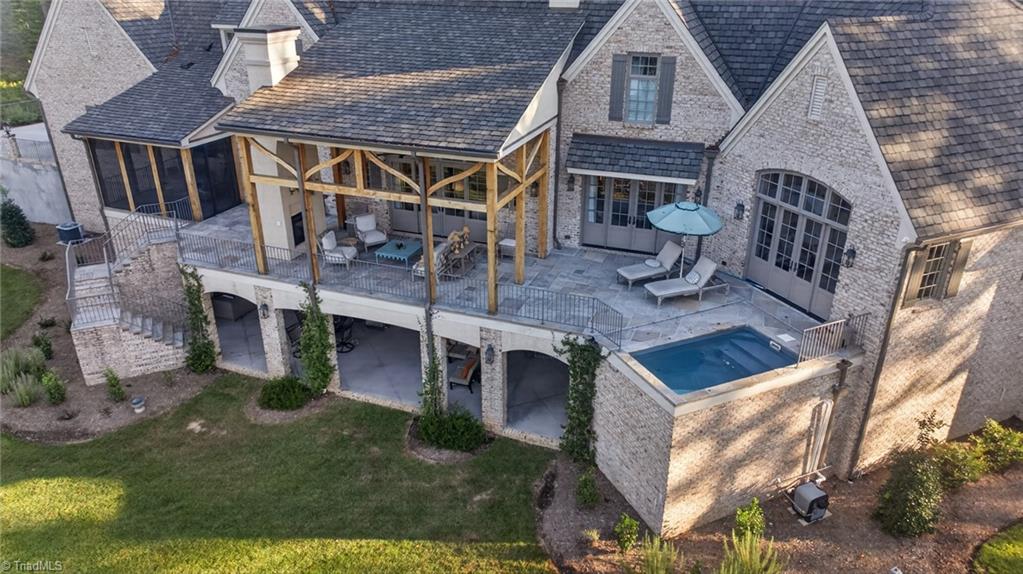 6626 Bright Water Lane