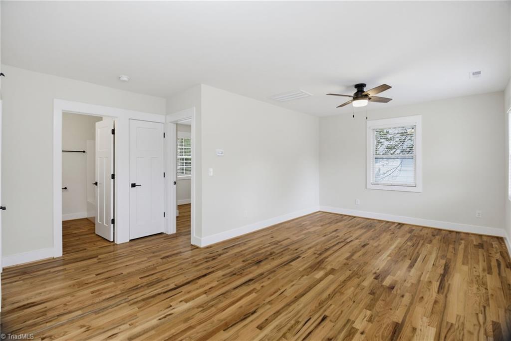 2609 S Main Street, Winston-Salem