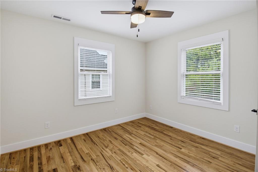 2609 S Main Street, Winston-Salem
