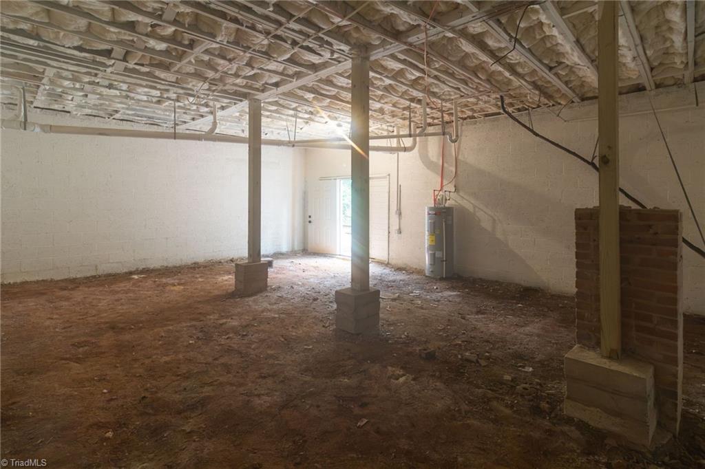2609 S Main Street, Winston-Salem