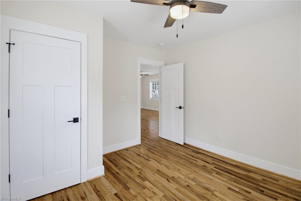 2609 S Main Street, Winston-Salem