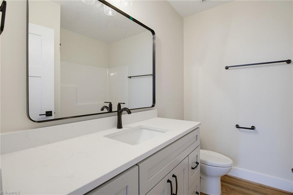 2609 S Main Street, Winston-Salem