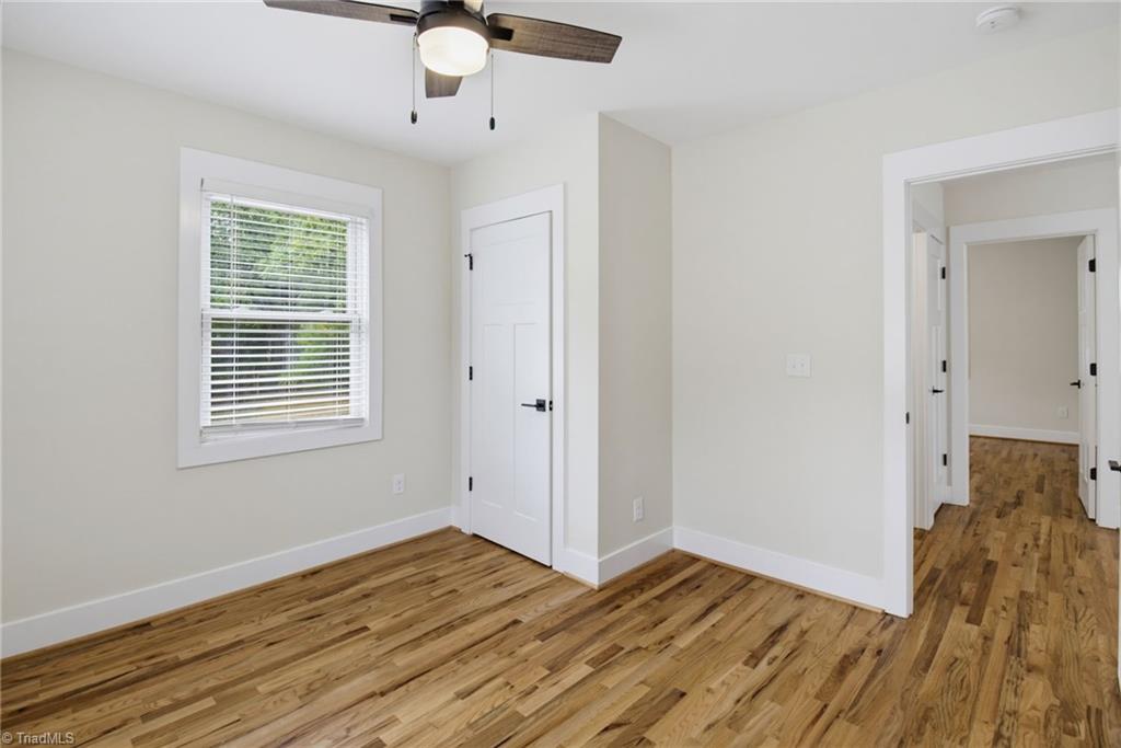 2609 S Main Street, Winston-Salem