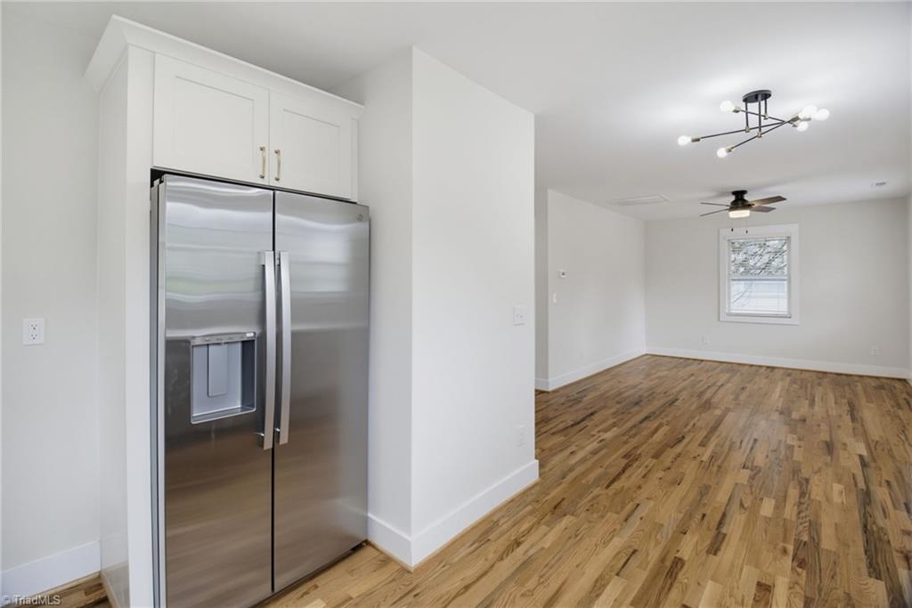 2609 S Main Street, Winston-Salem