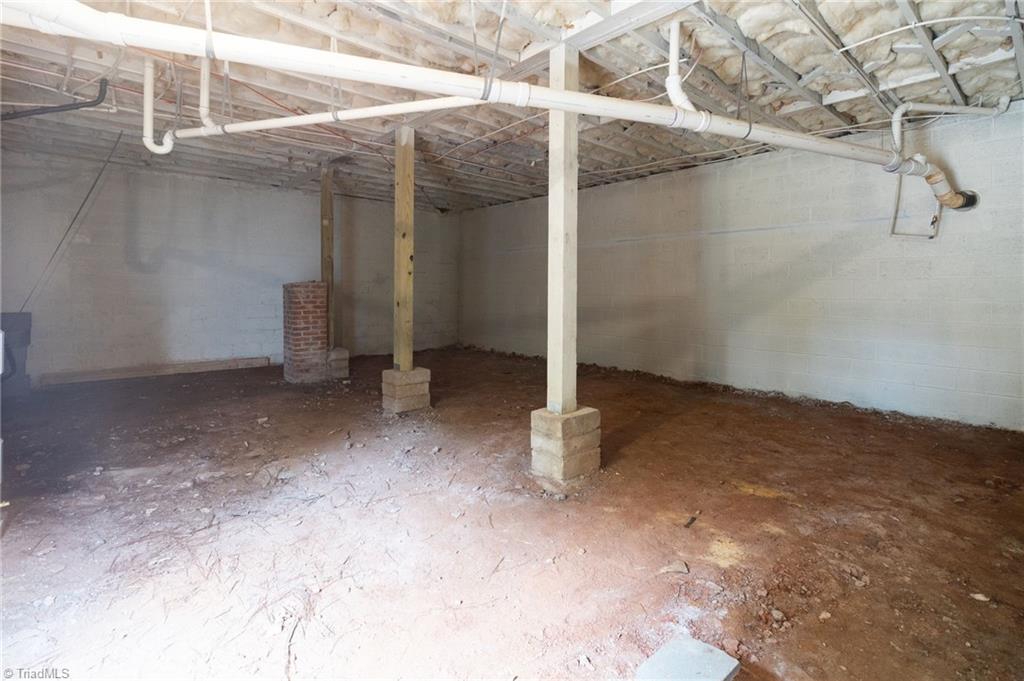 2609 S Main Street, Winston-Salem