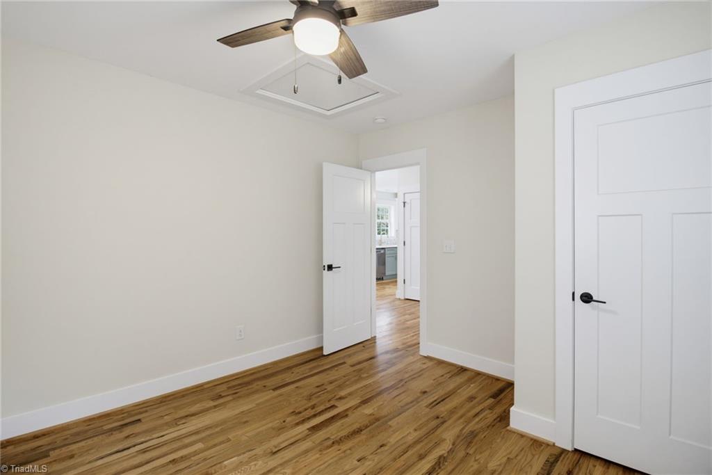 2609 S Main Street, Winston-Salem