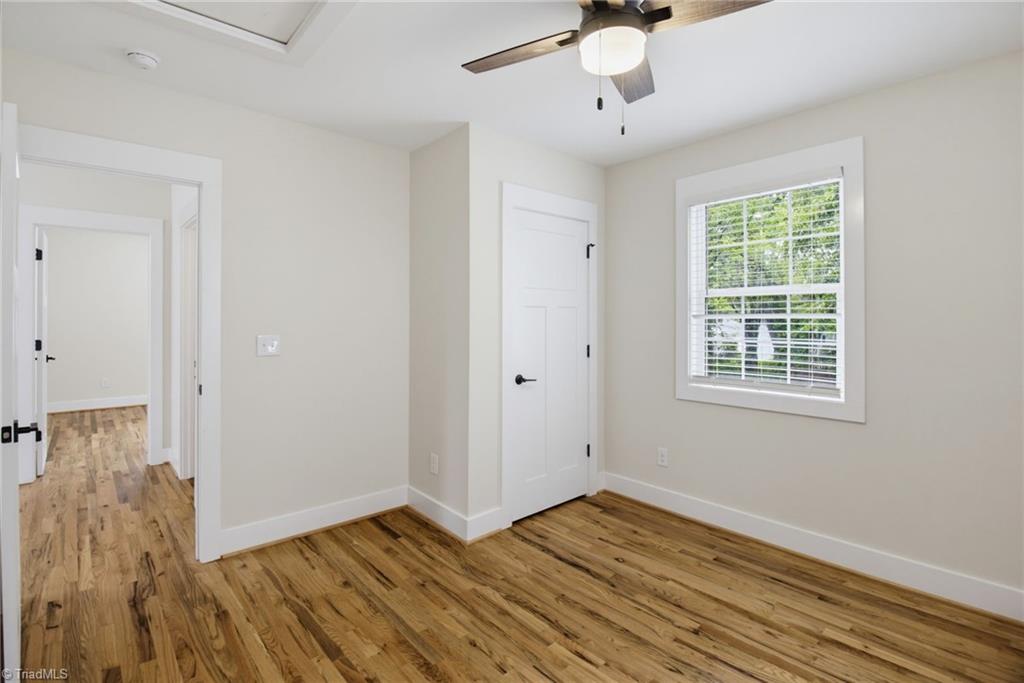2609 S Main Street, Winston-Salem