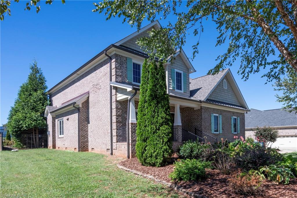 155 Essex Farm Road