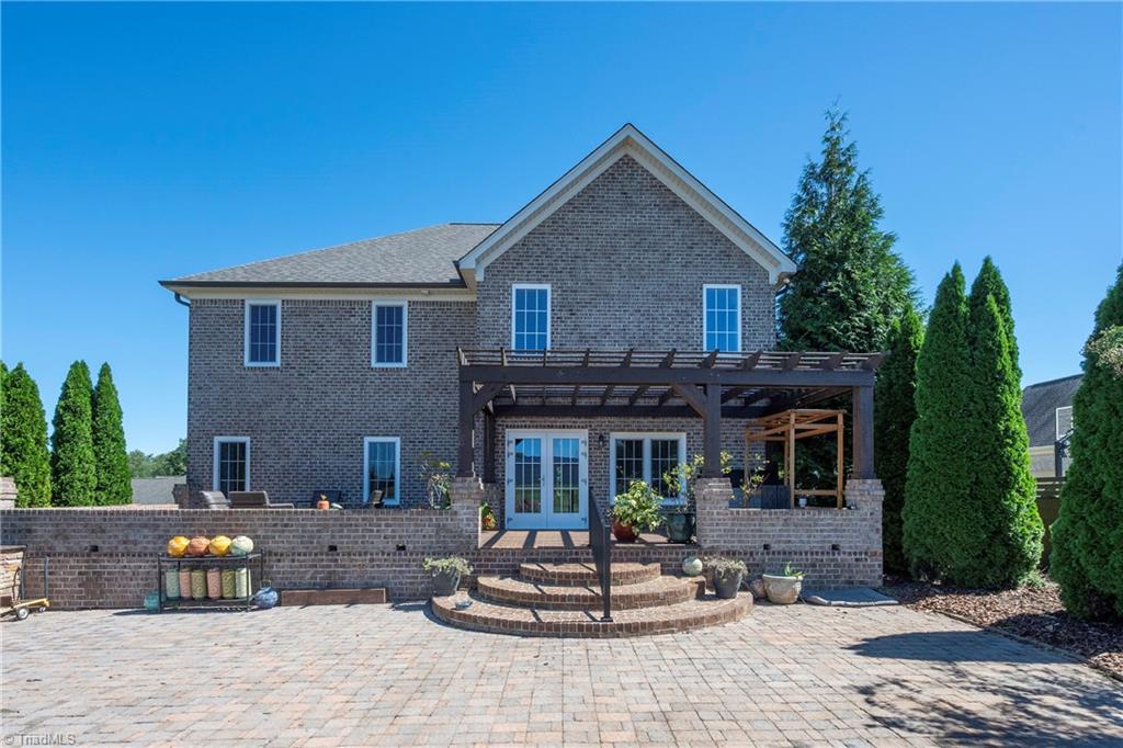 155 Essex Farm Road