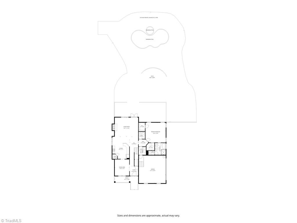 155 Essex Farm Road