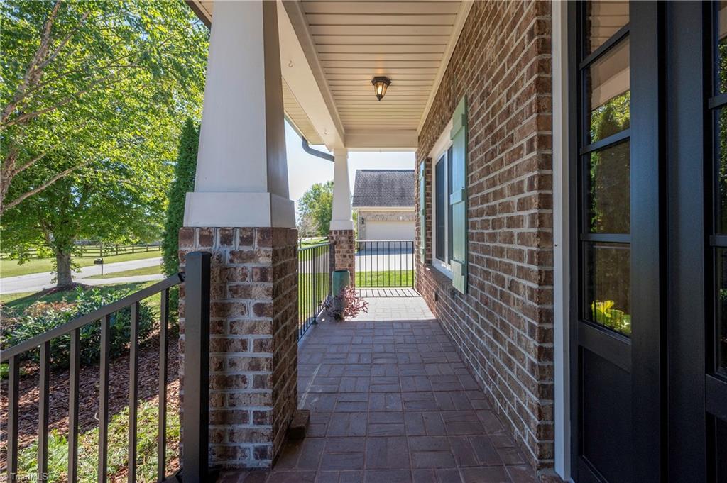 155 Essex Farm Road