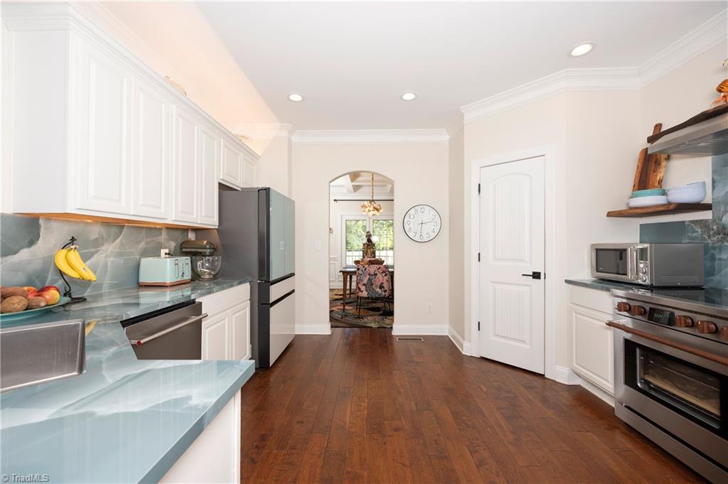 155 Essex Farm Road