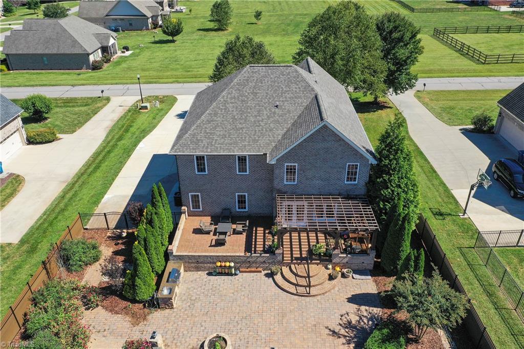 155 Essex Farm Road