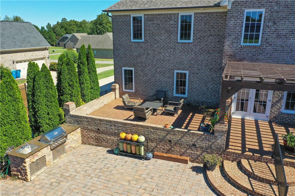 155 Essex Farm Road