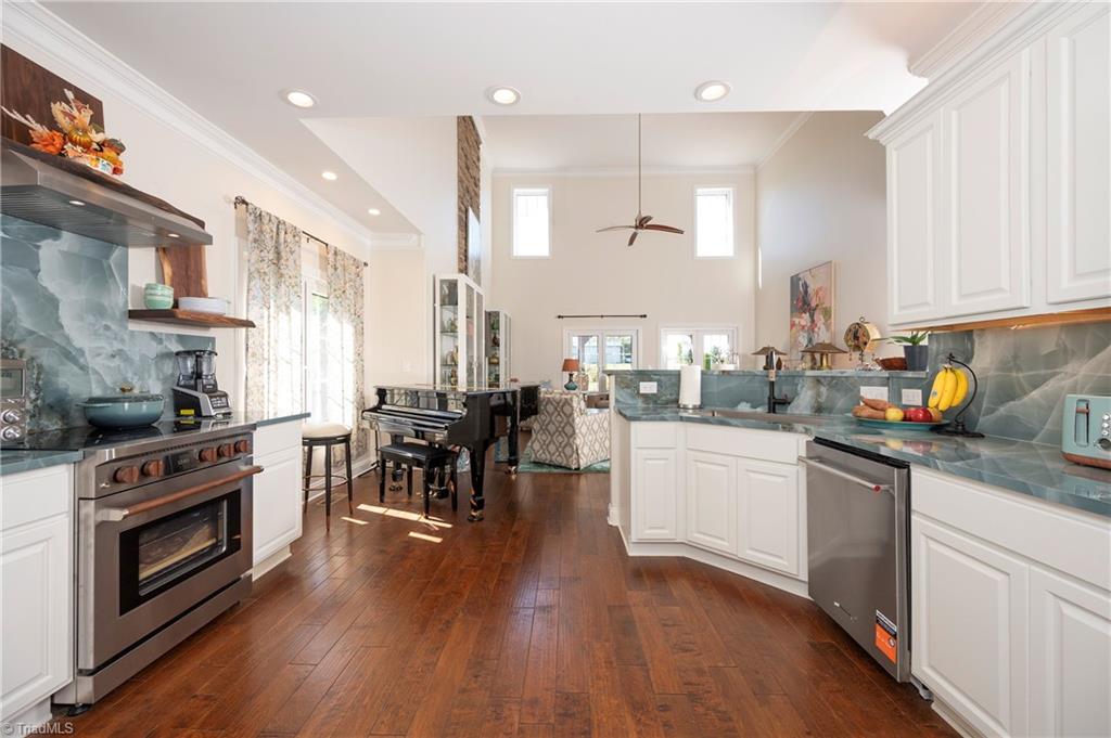 155 Essex Farm Road