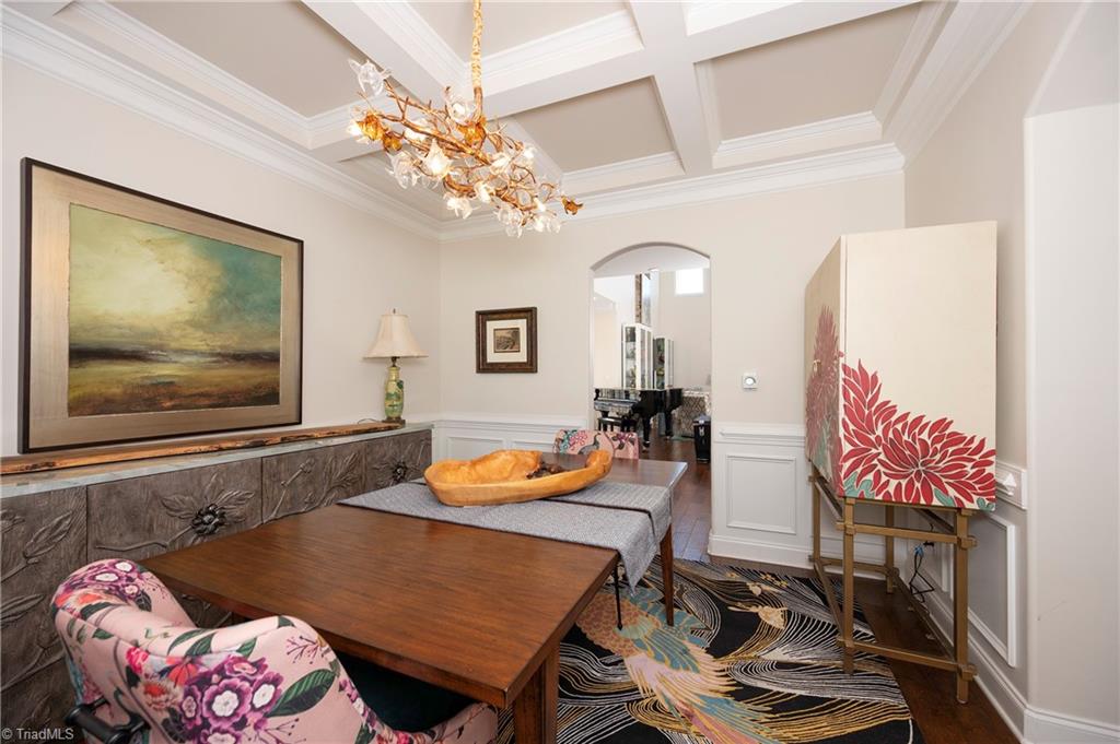 155 Essex Farm Road