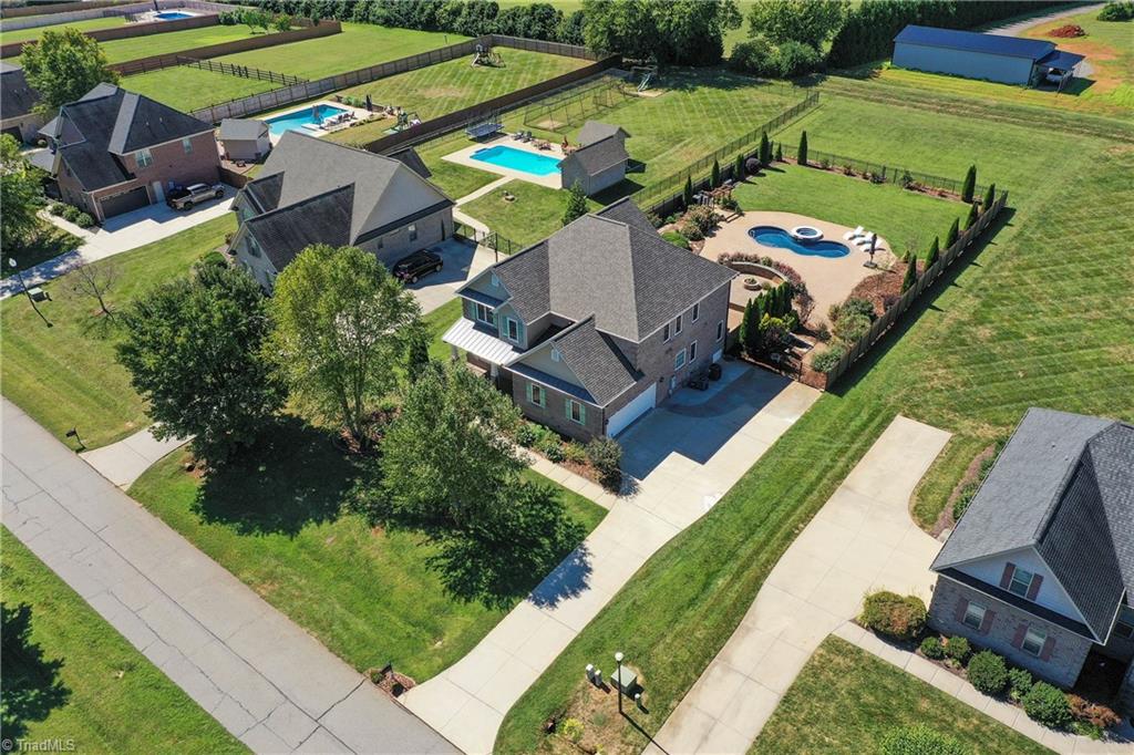 155 Essex Farm Road