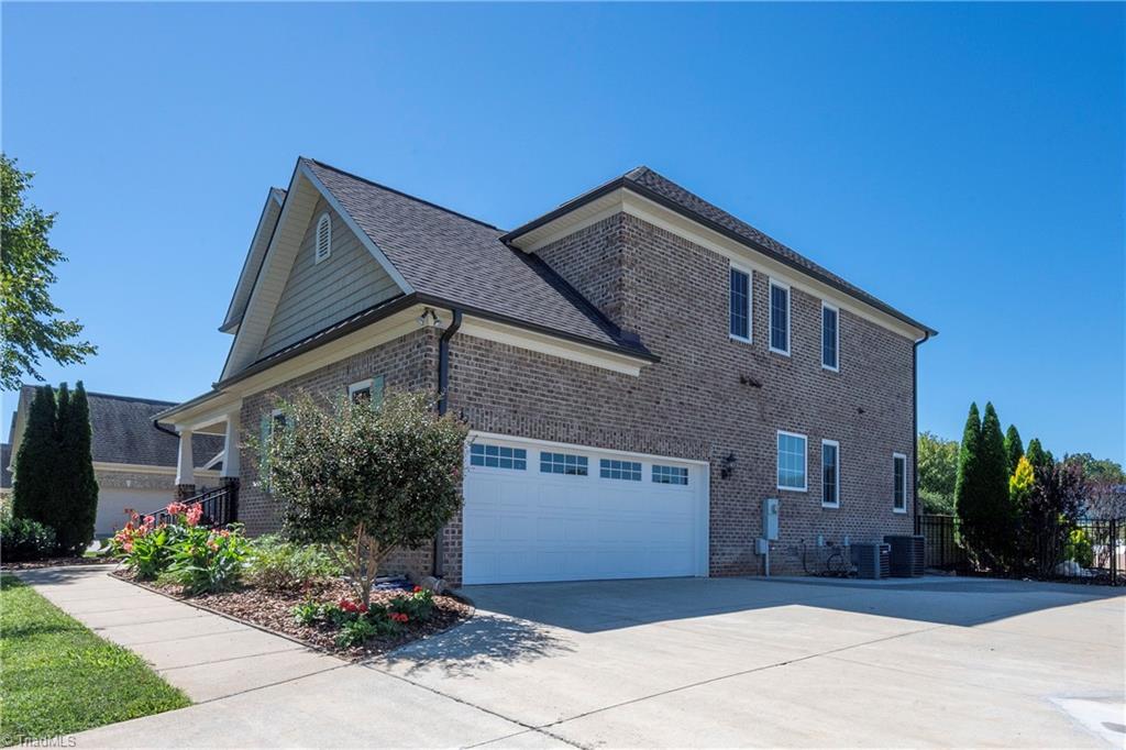 155 Essex Farm Road