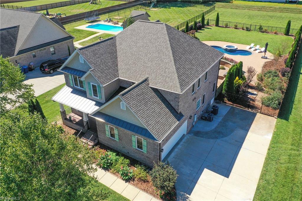 155 Essex Farm Road