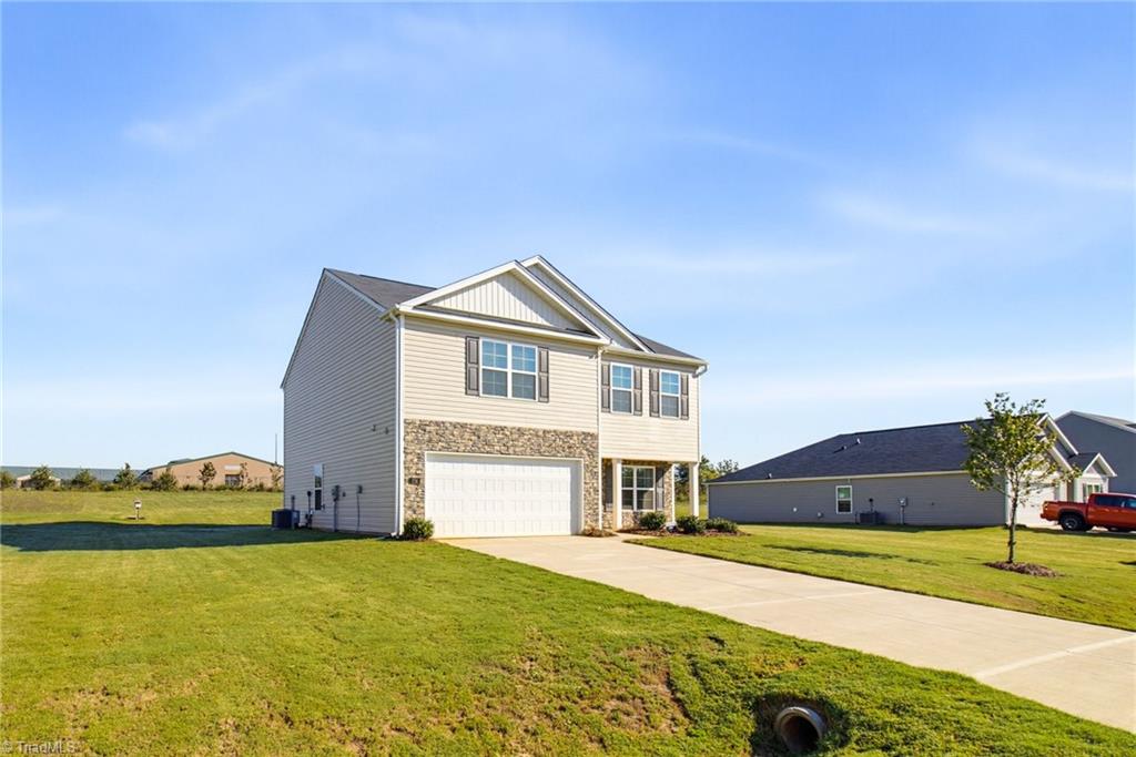 276 Sadie Mae Drive