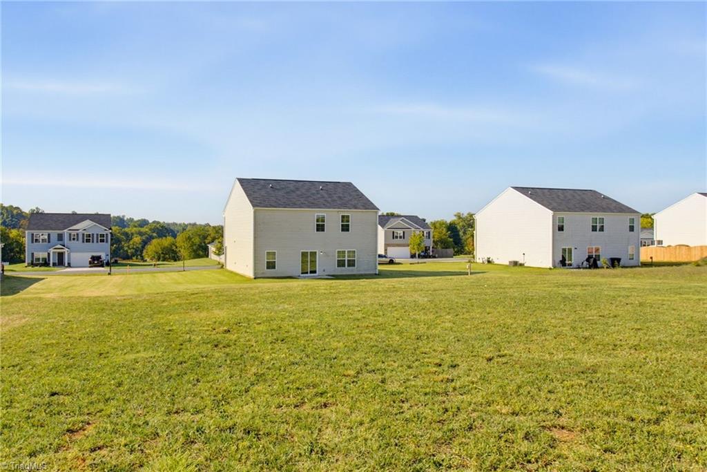 276 Sadie Mae Drive