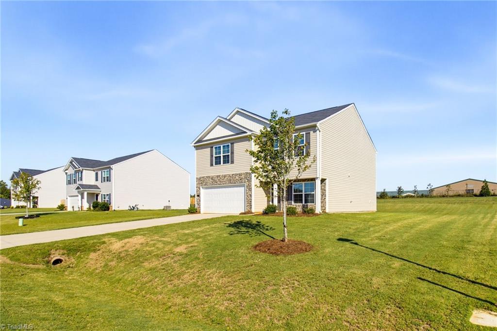 276 Sadie Mae Drive