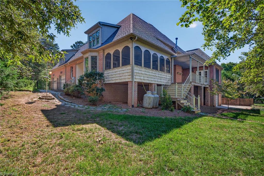 9750 Styers Ferry Road